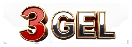3gel logo