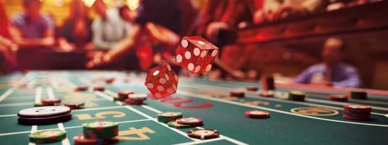 3gel Casino en Vivo